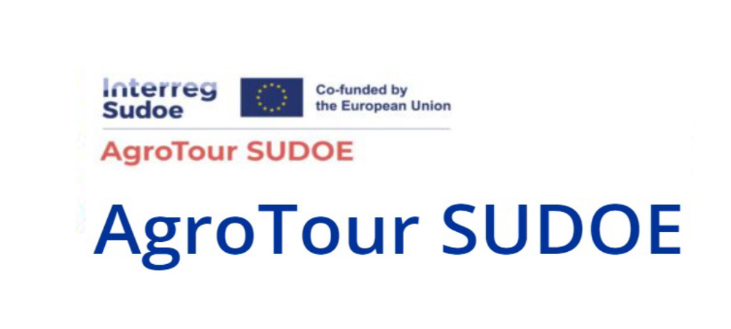 AgroTour SUDOE