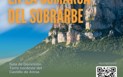 Jornada Cooperativismo en la comarca de Sobrarbe